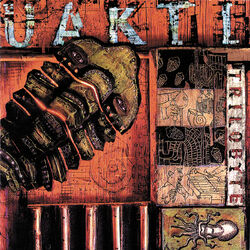 Cover of Trilobyte