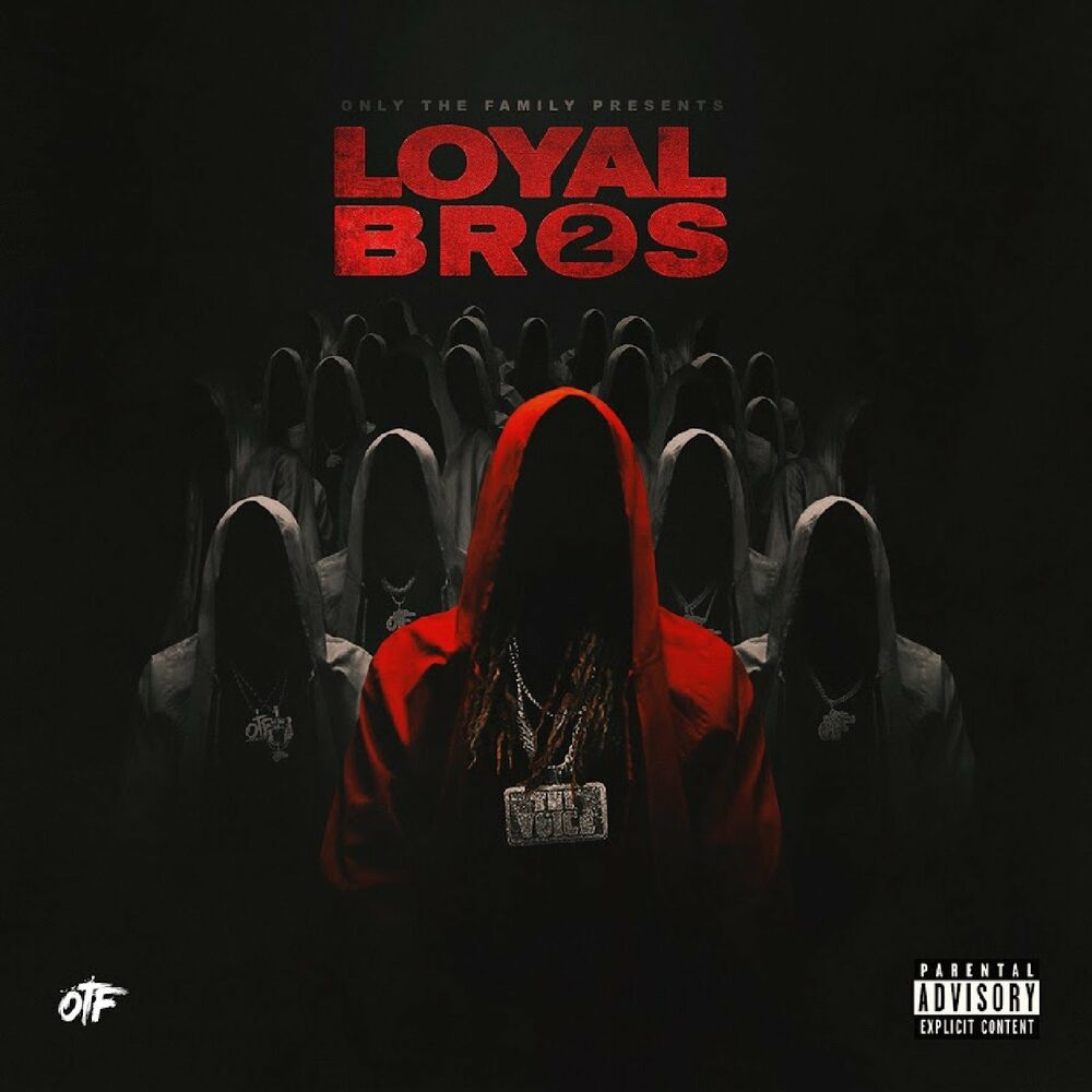 Picture of Lil Durk Presents: Loyal Bros 2