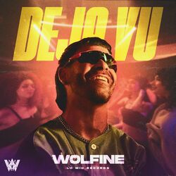Cover of DEJA VU