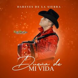 Cover of Duena de Mi Vida