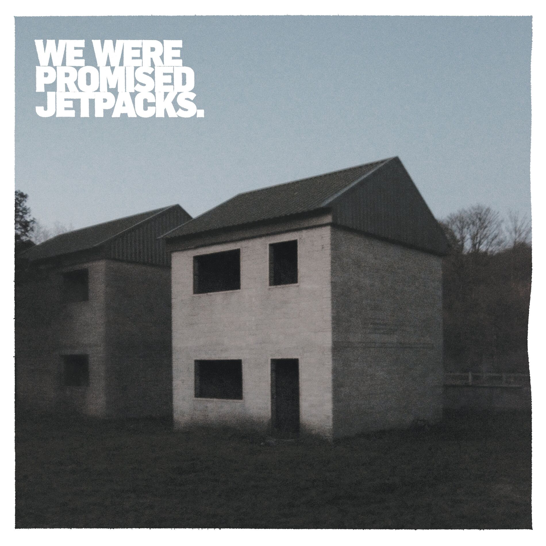 Album cover of These Four Walls (10 Year Anniversary Edition)