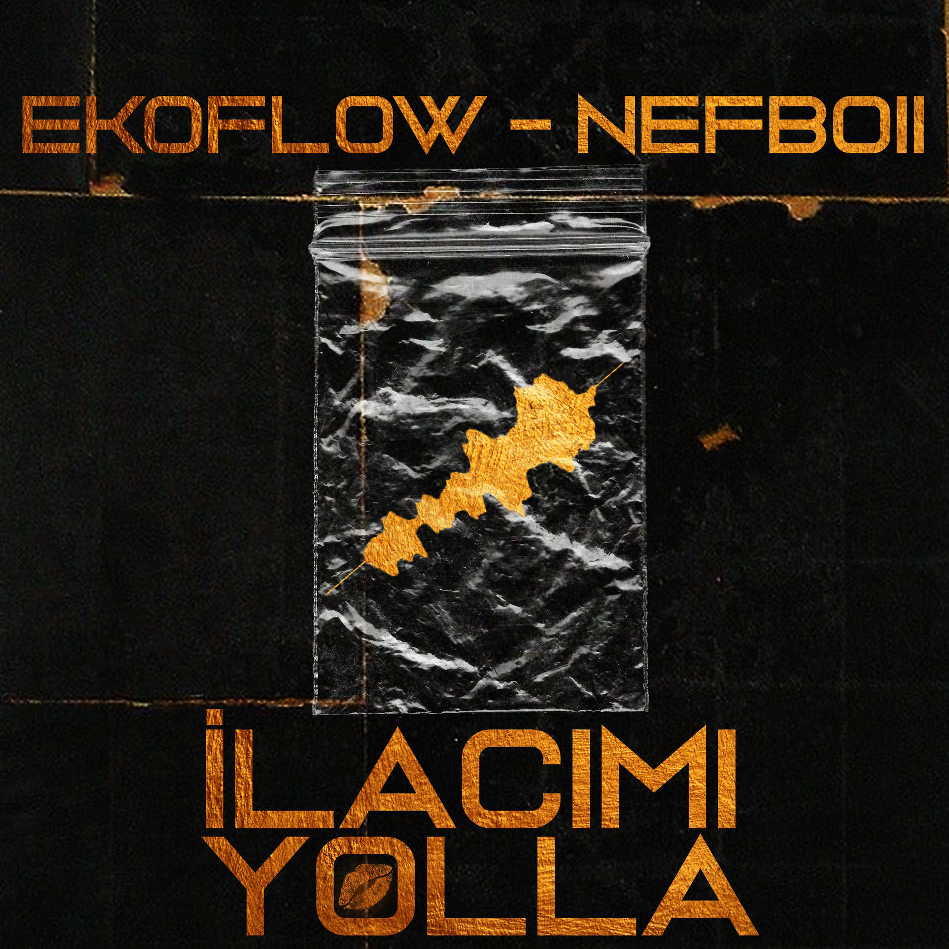Album cover of Ilacımı Yolla
