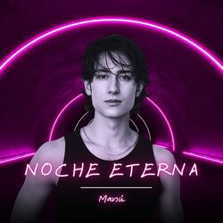 Cover of Noche Eterna