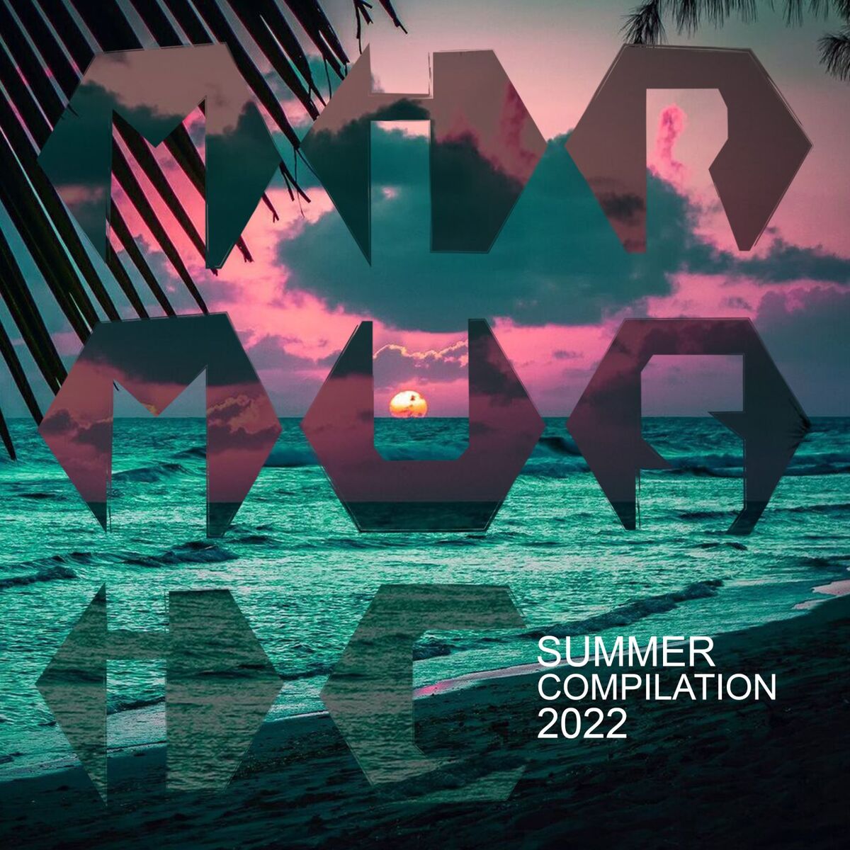 Album cover of Summer Compilation 2022