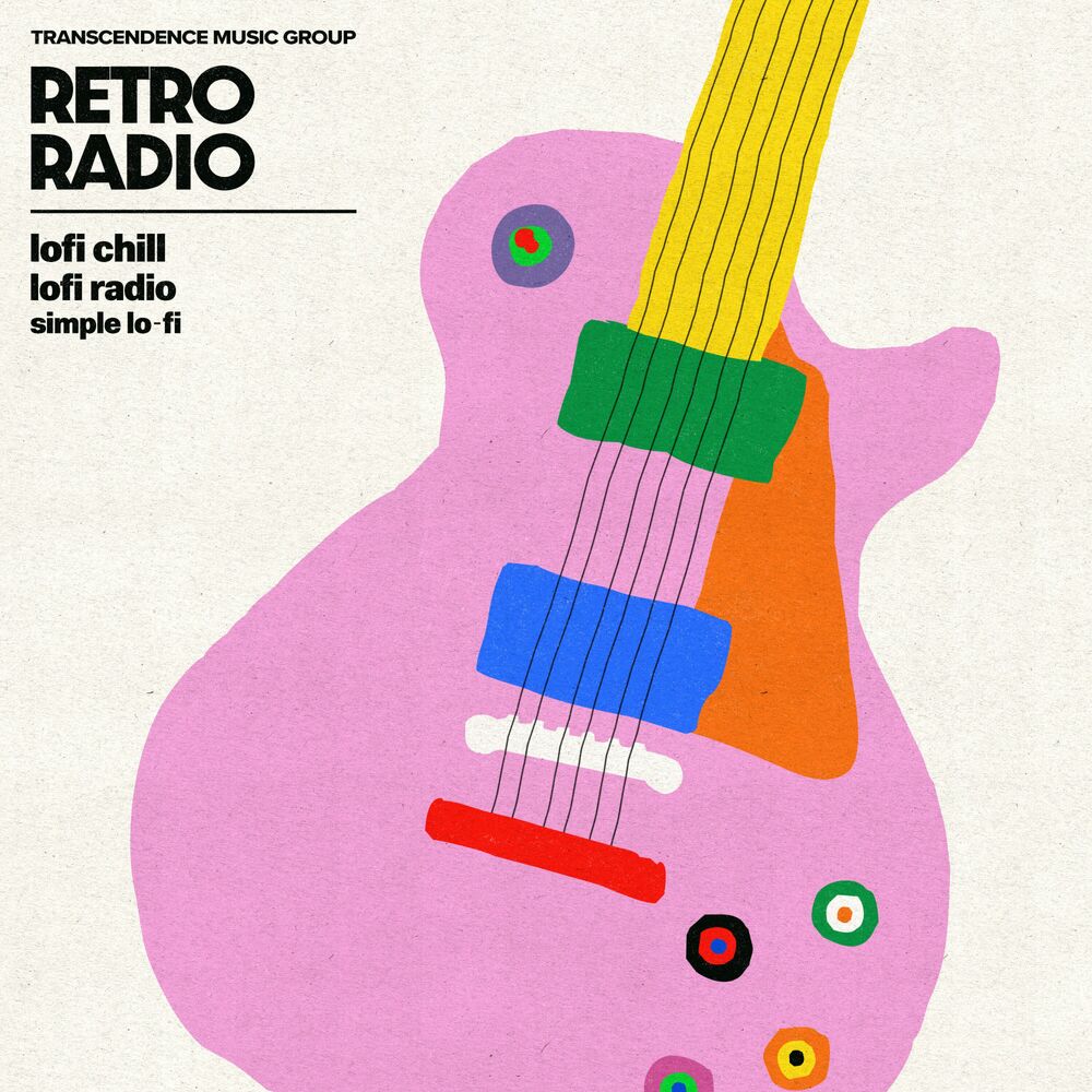 Picture of Retro Radio
