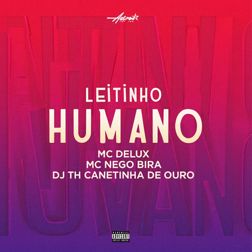 LEITINHO HUMANO