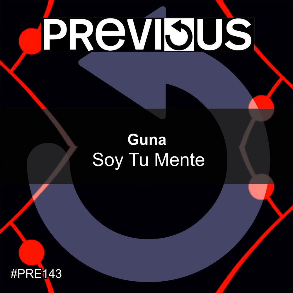 Picture of Soy Tu Mente