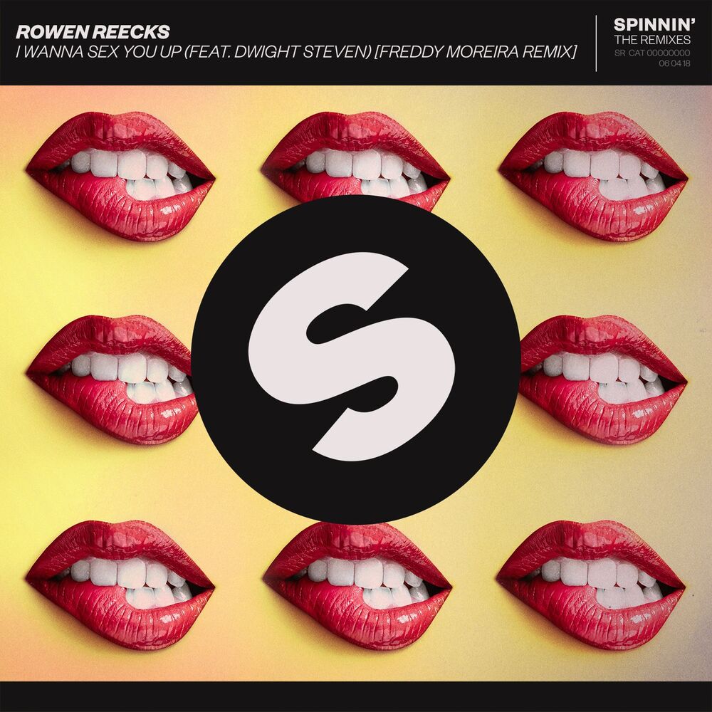 Picture of I Wanna Sex You Up (feat. Dwight Steven) (Freddy Moreira Remix)