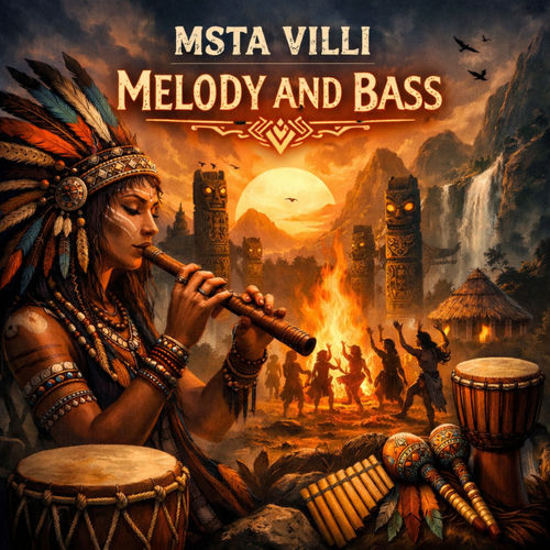 Melody and Bass