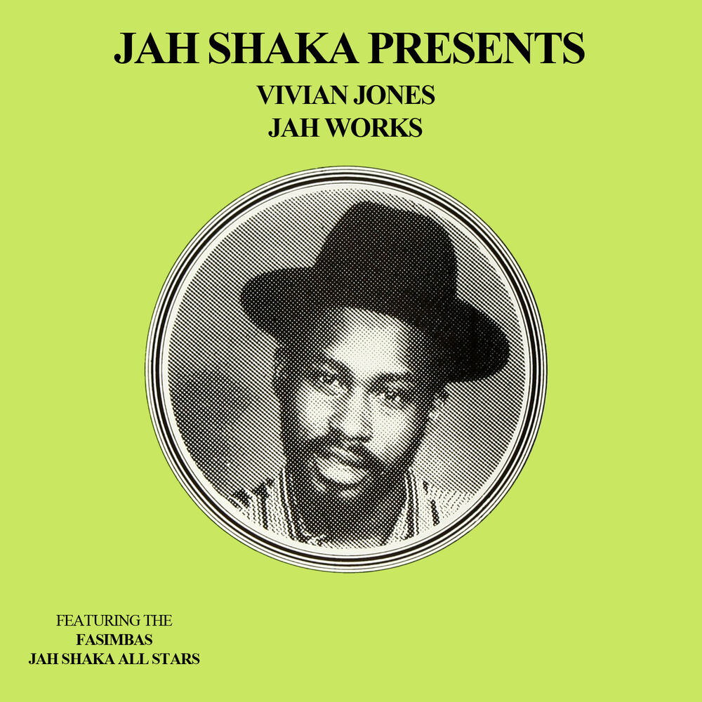 Picture of Jah Works
