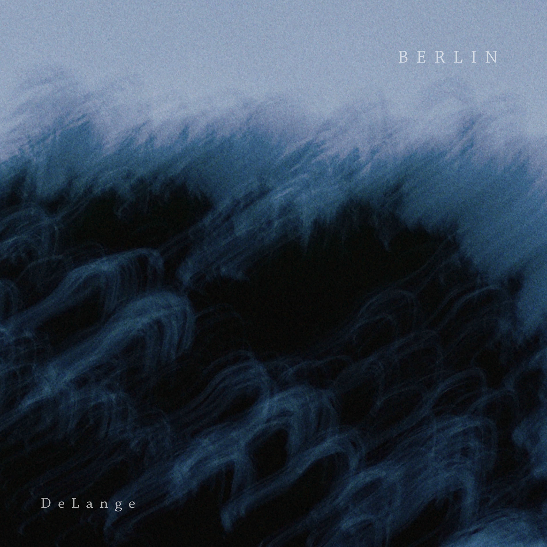 Album cover of Berlin