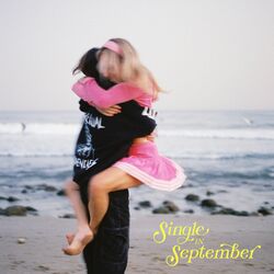 Cover of Single In September