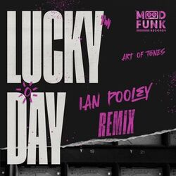 Cover of Lucky Day (Ian Pooley Remix)