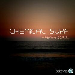 Cover of Paperdoll