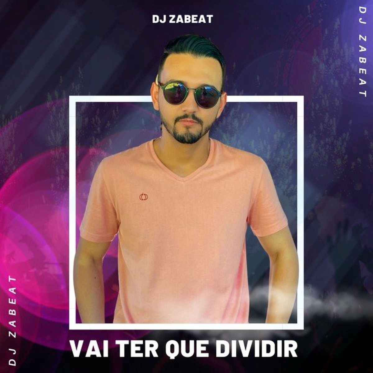 Album cover of Vai Ter Que Dividir