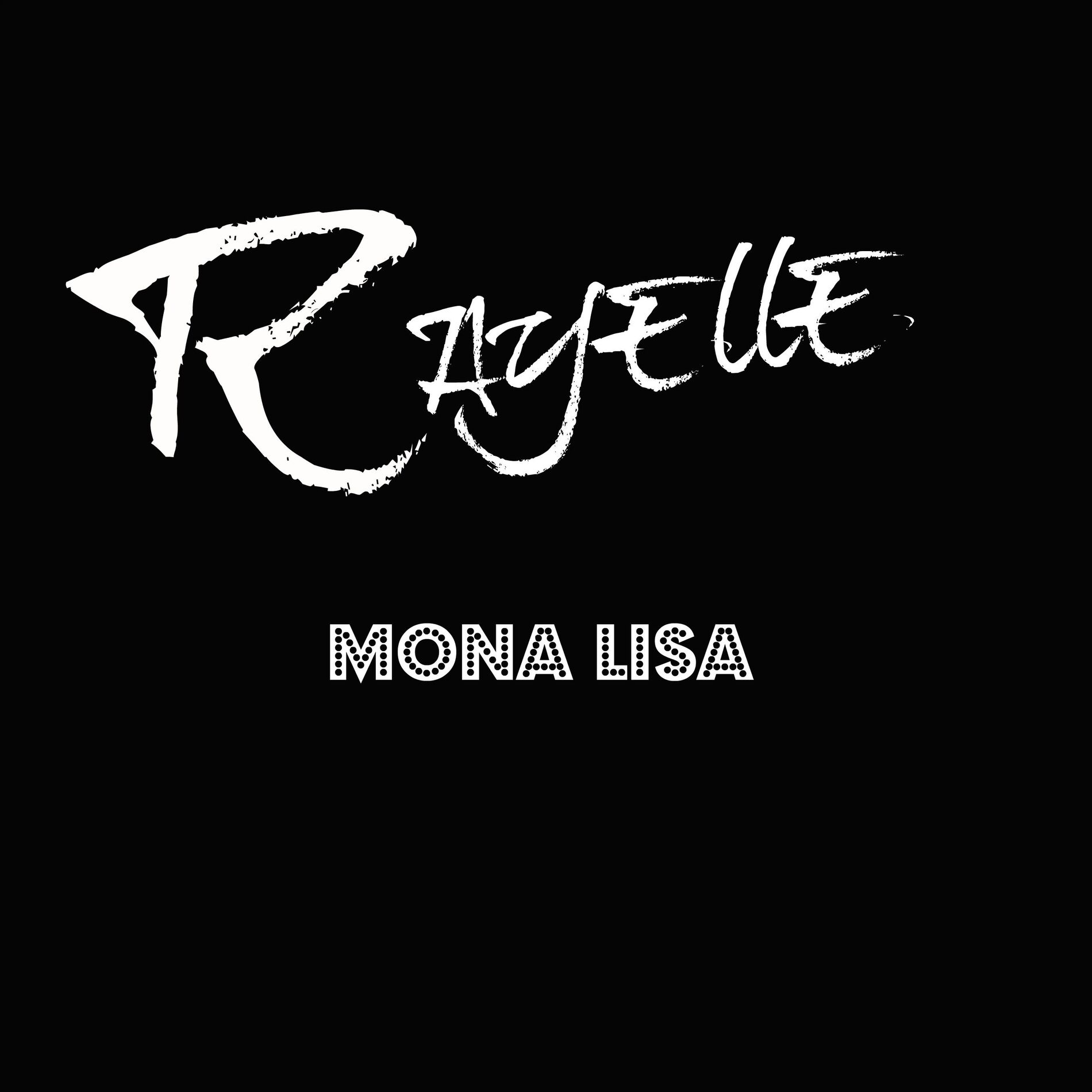 Album cover of Mona Lisa