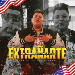 Cover of EN PROCESO PARA NO EXTRAÑARTE