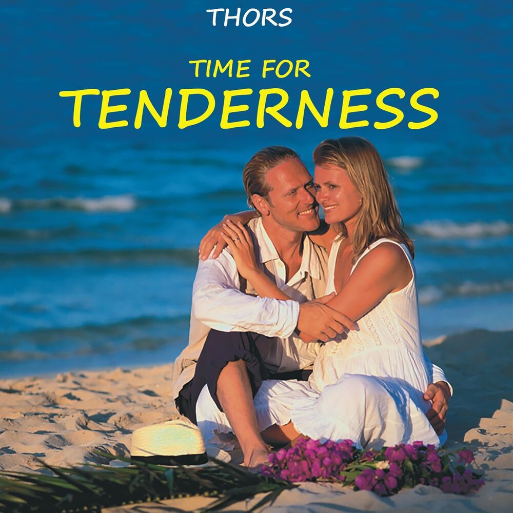 Picture of Time for Tenderness