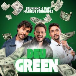 Cover of Deu Green