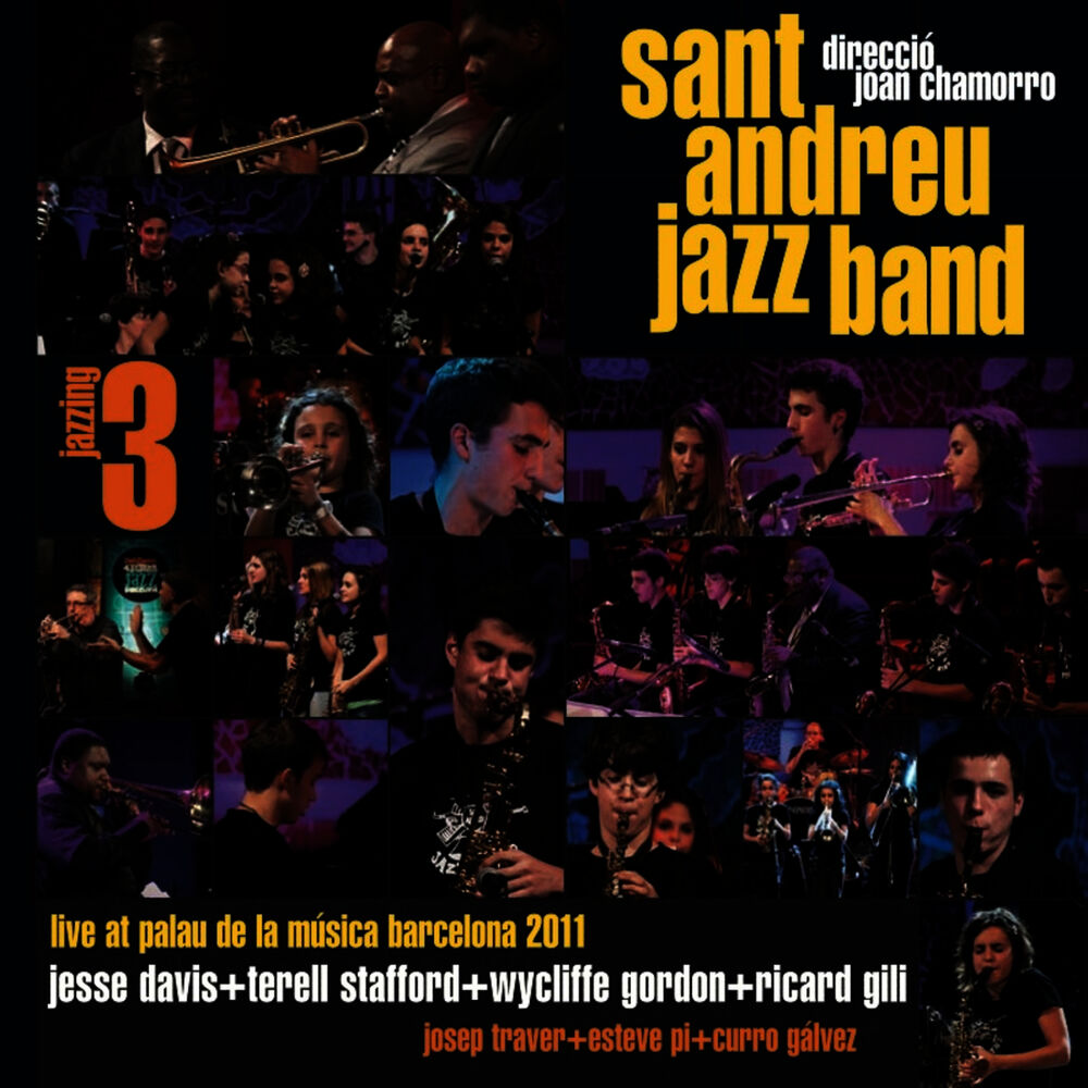 Picture of Jazzing 3
