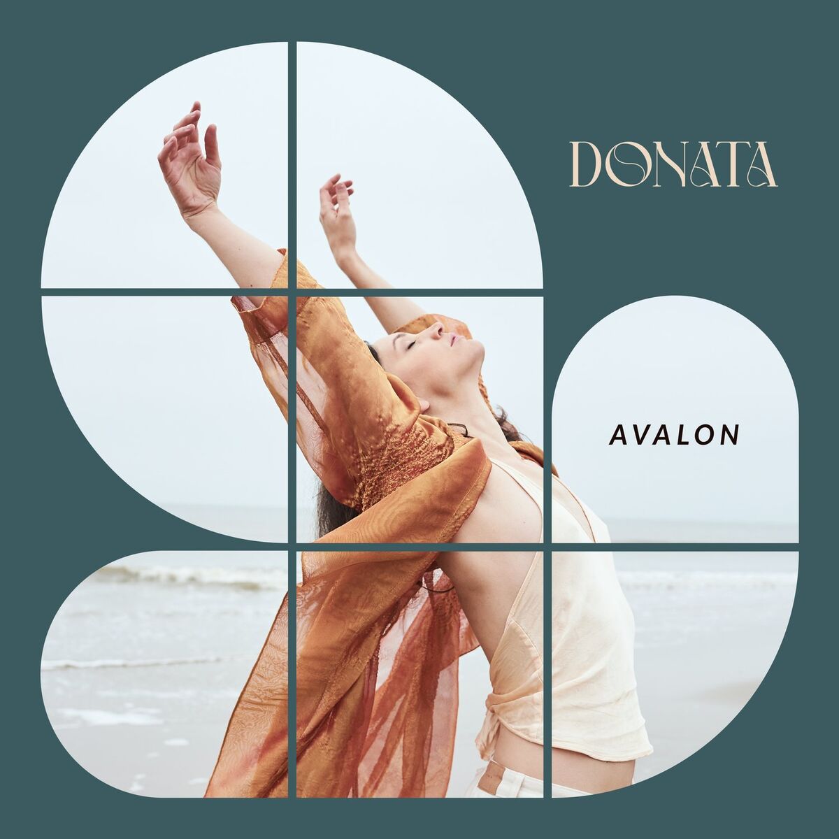 Album cover of Avalon