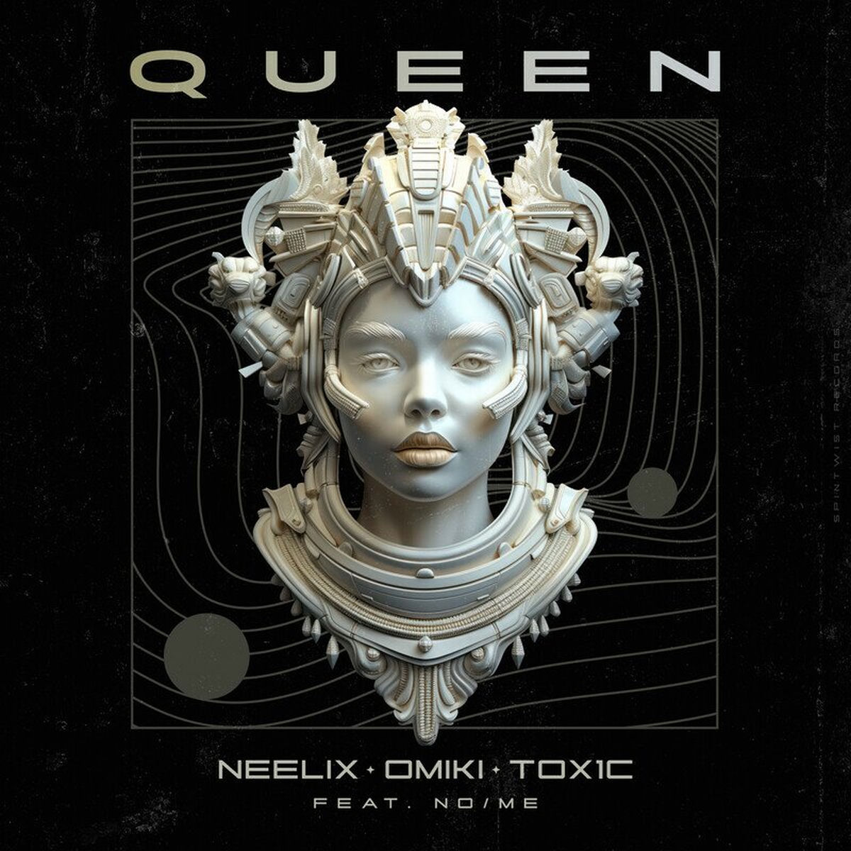 Album cover of Queen