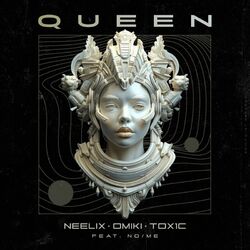 Cover of Queen