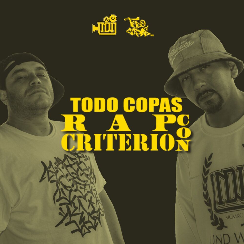 Picture of Rap Con Criterio