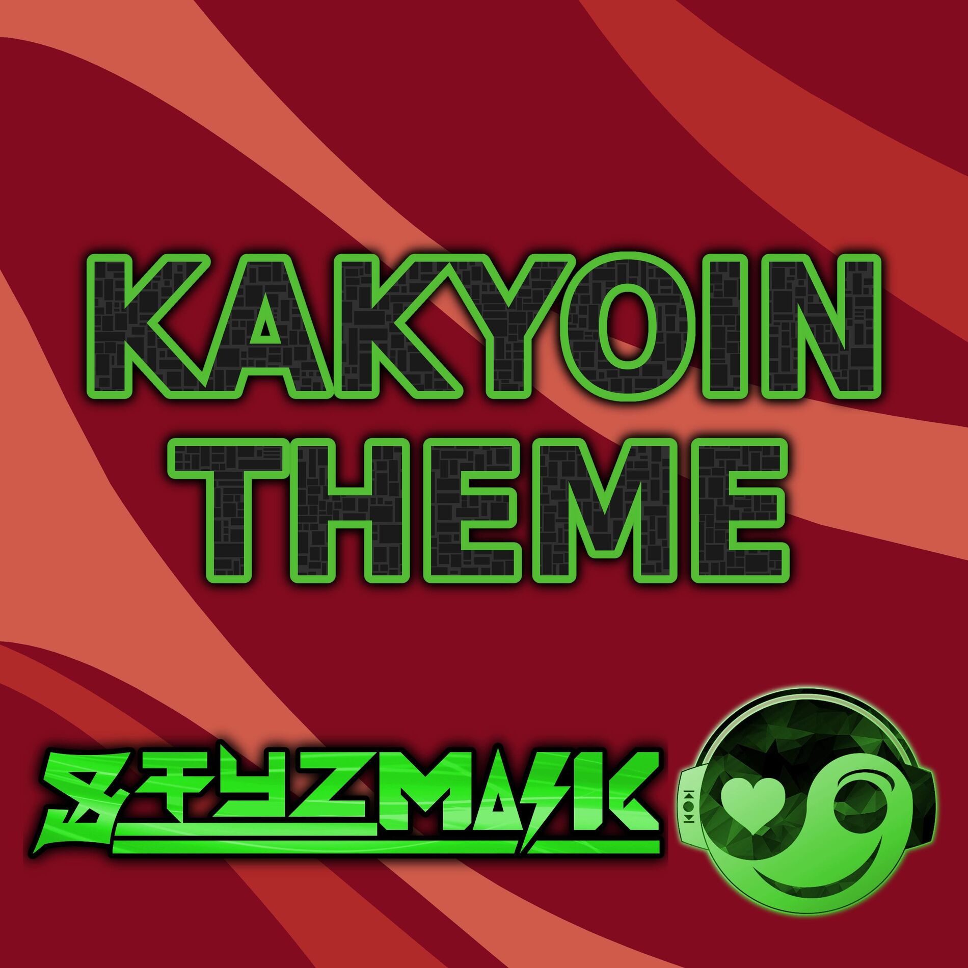 Album cover of Kakyoin Theme