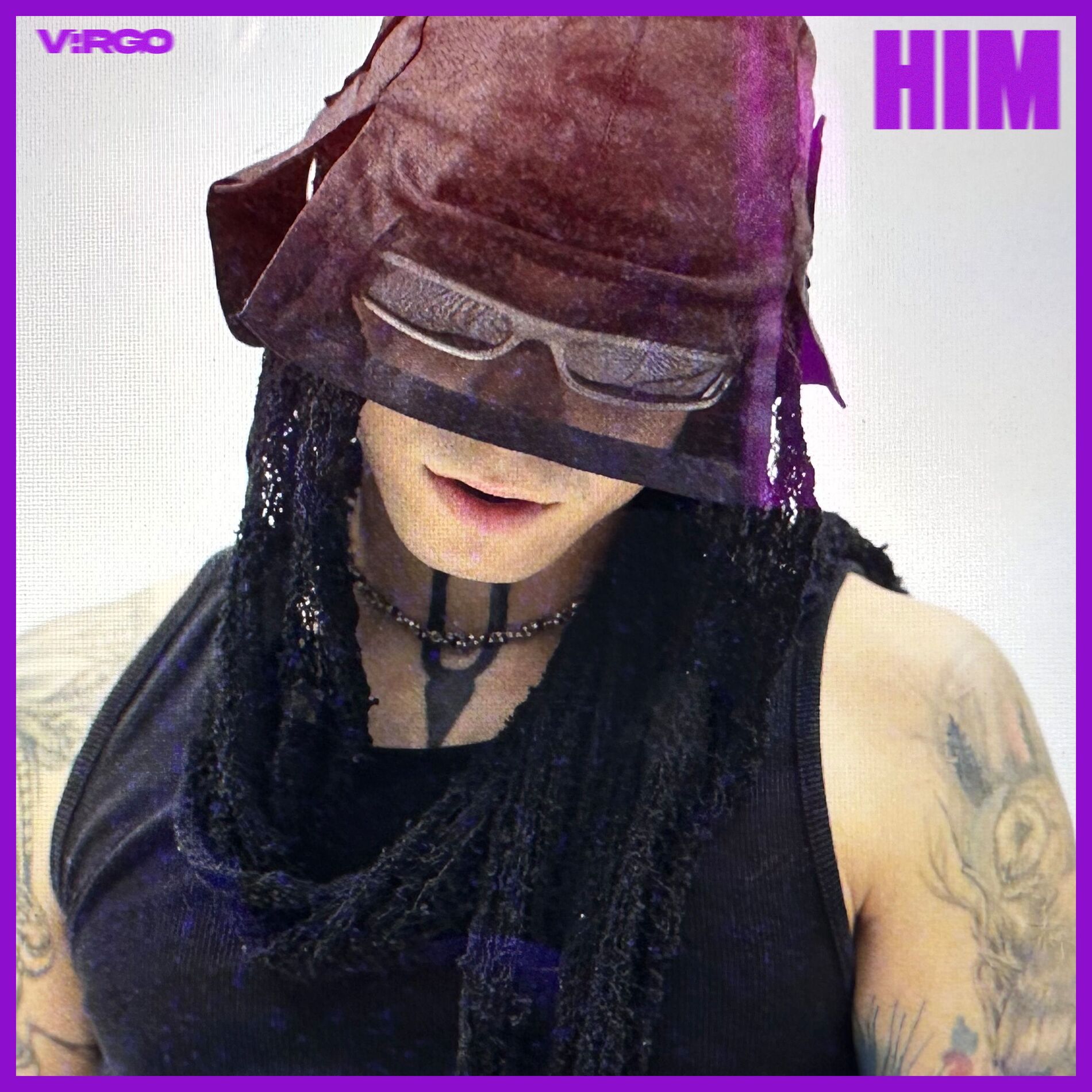 Album cover of HIM