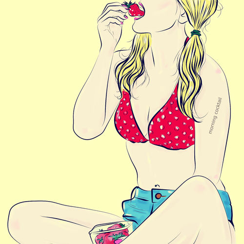 Morning Cocktail cover art