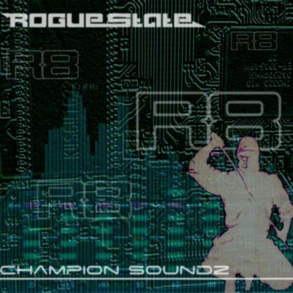Picture of Champion Soundz