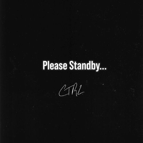 Please Standby...