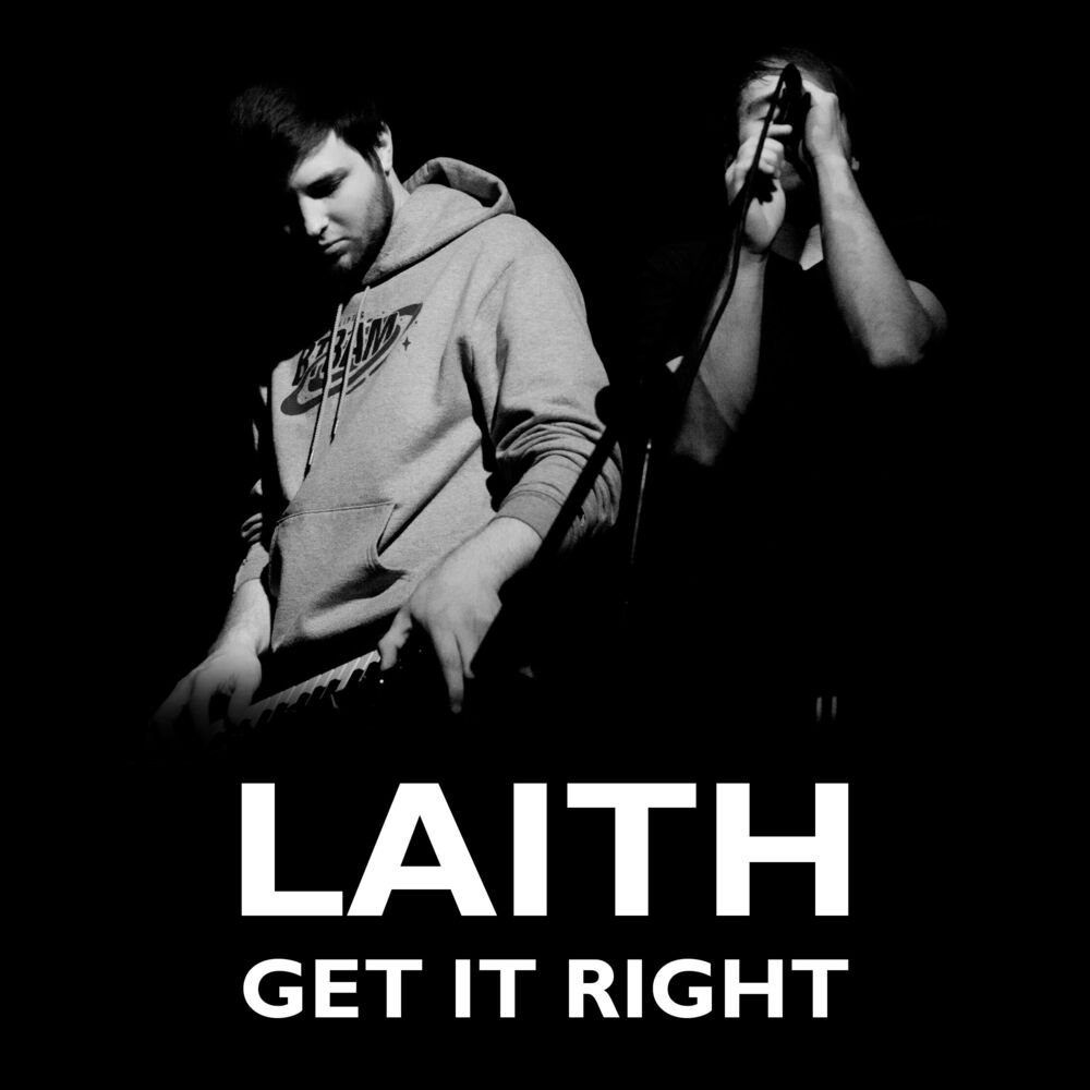 Picture of Get It Right
