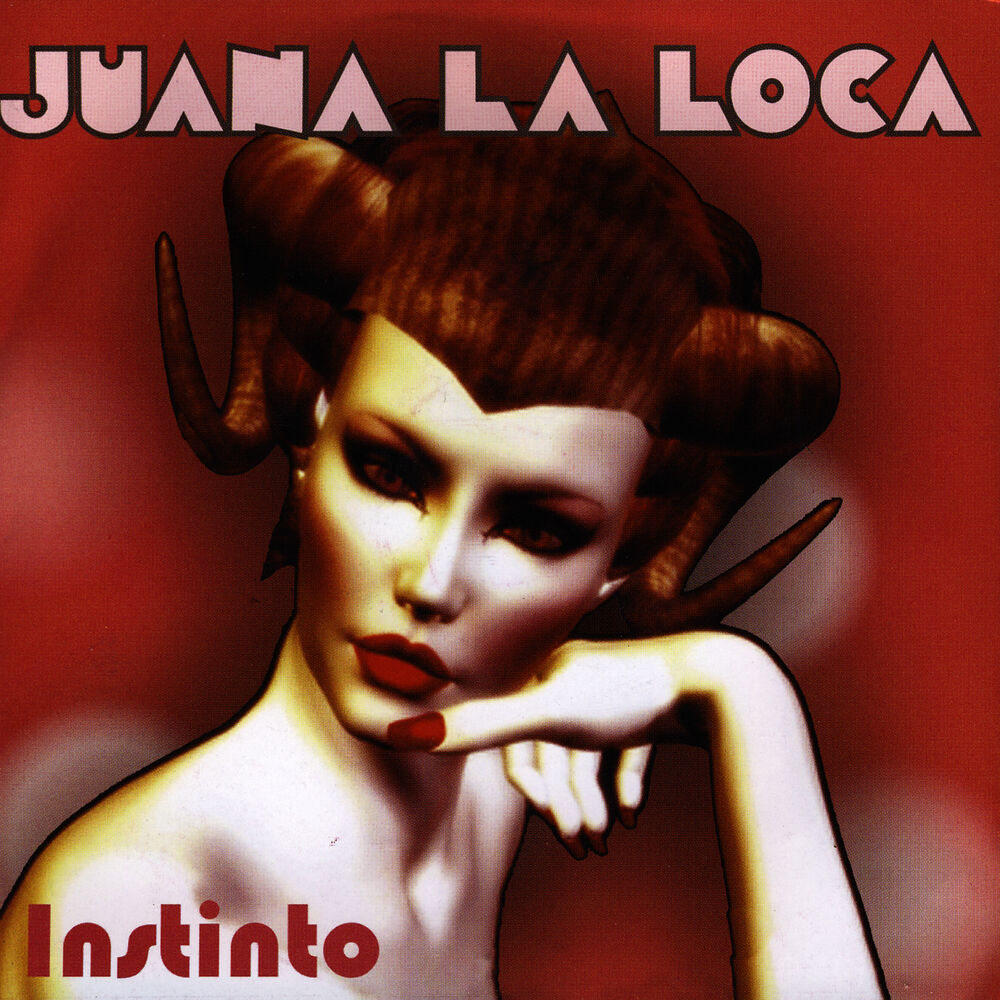 Picture of Instinto
