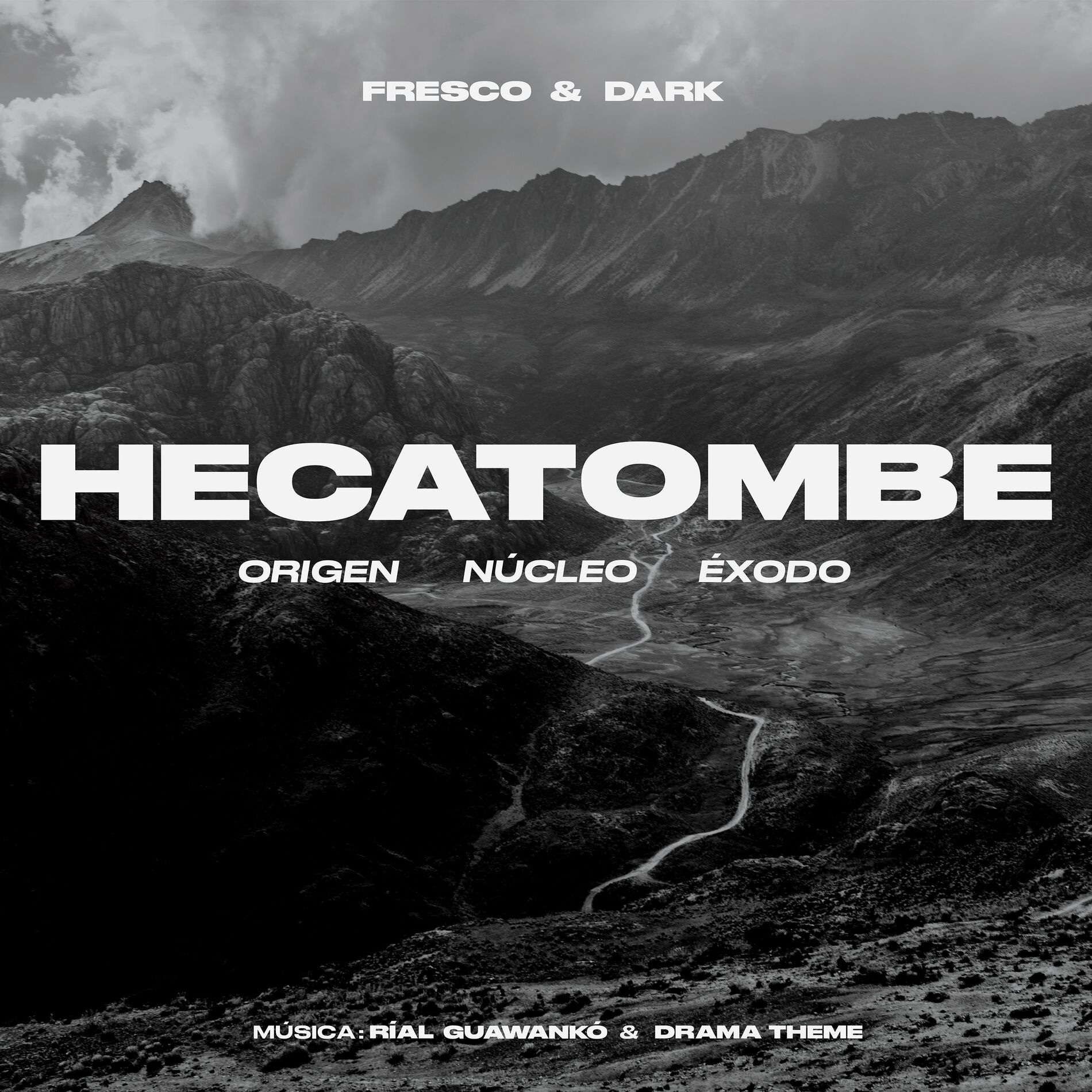 Album cover of NÚCLEO