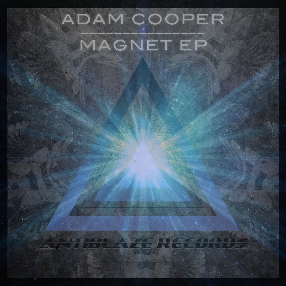 Picture of Magnet EP