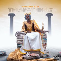 Cover of Thiapathioly