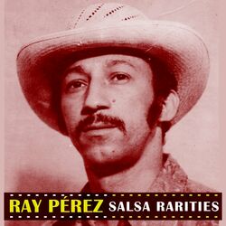 Cover of Salsa Rarities