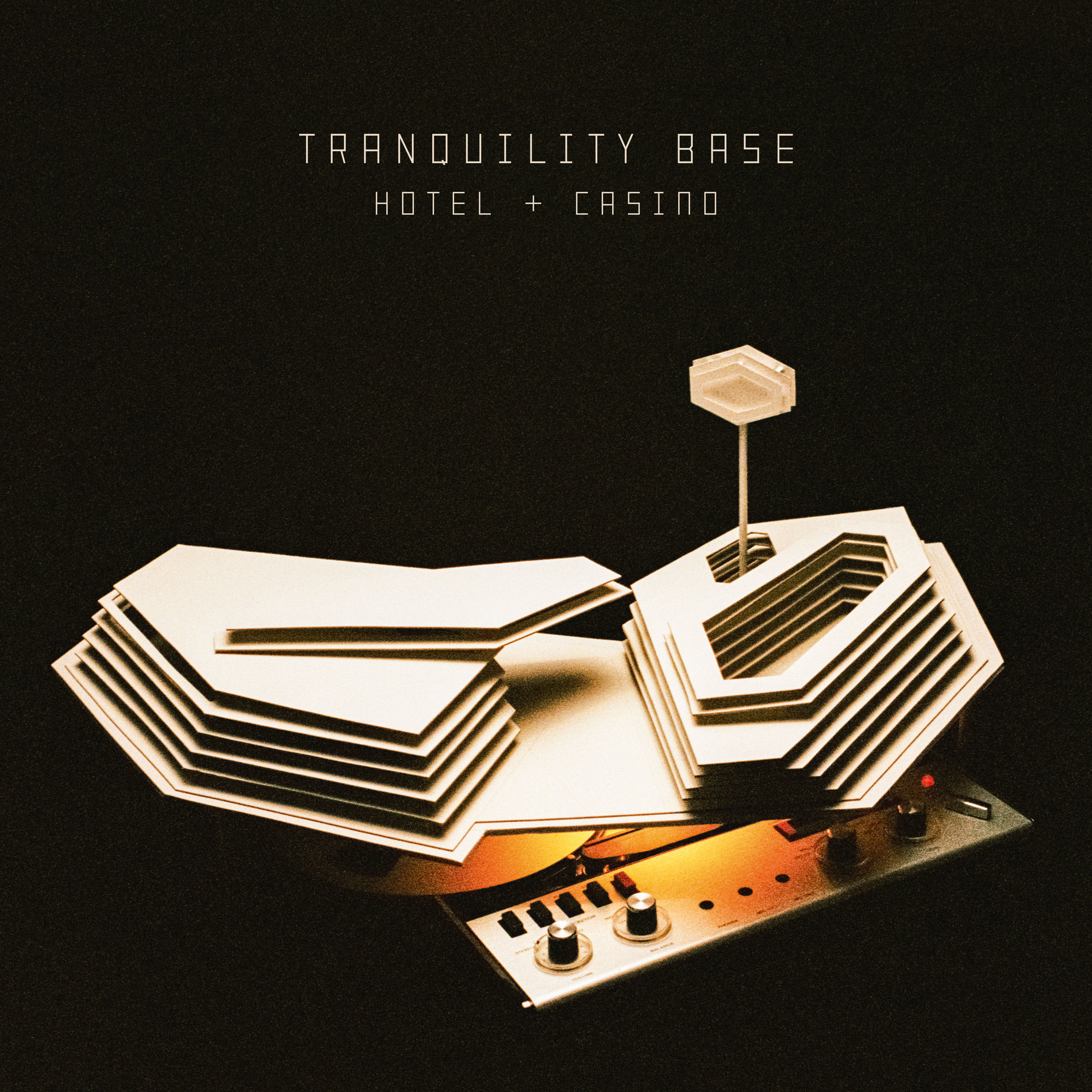 Album cover of Star Treatment