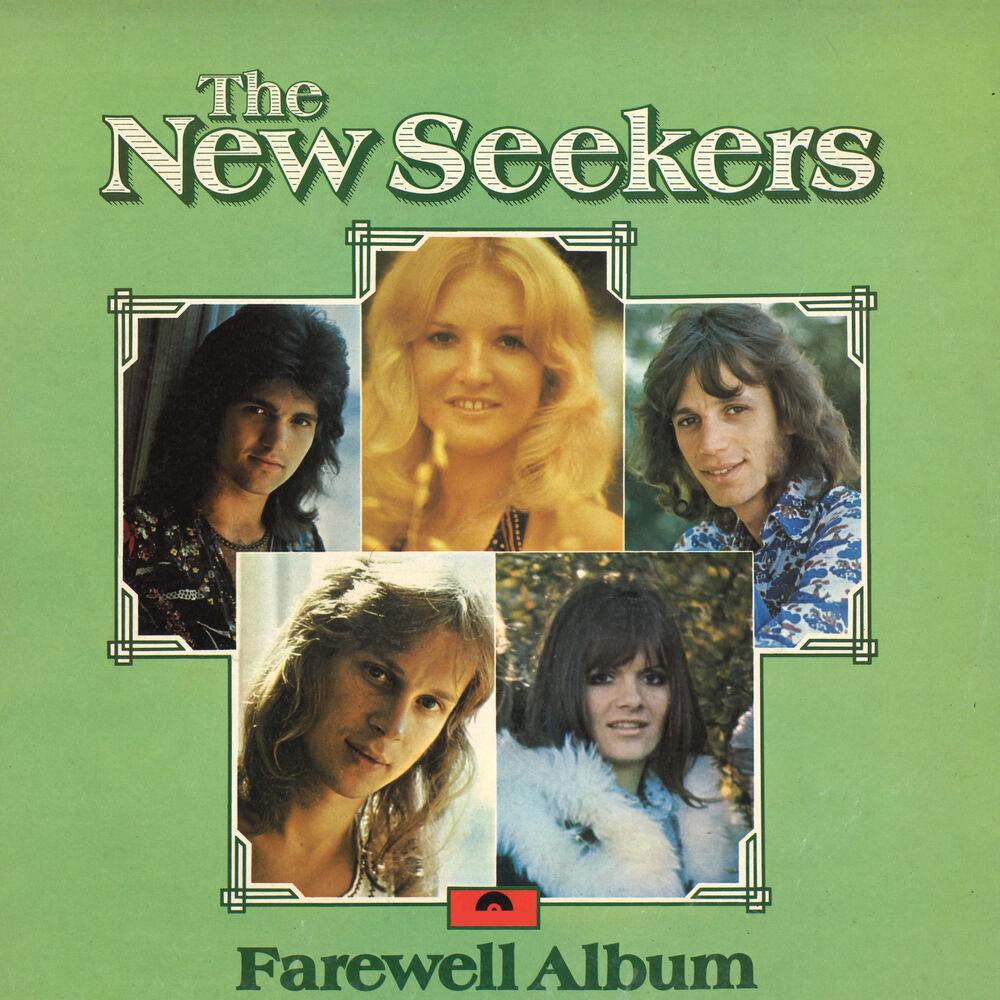 Picture of Farewell Album (Bonus Track Version)