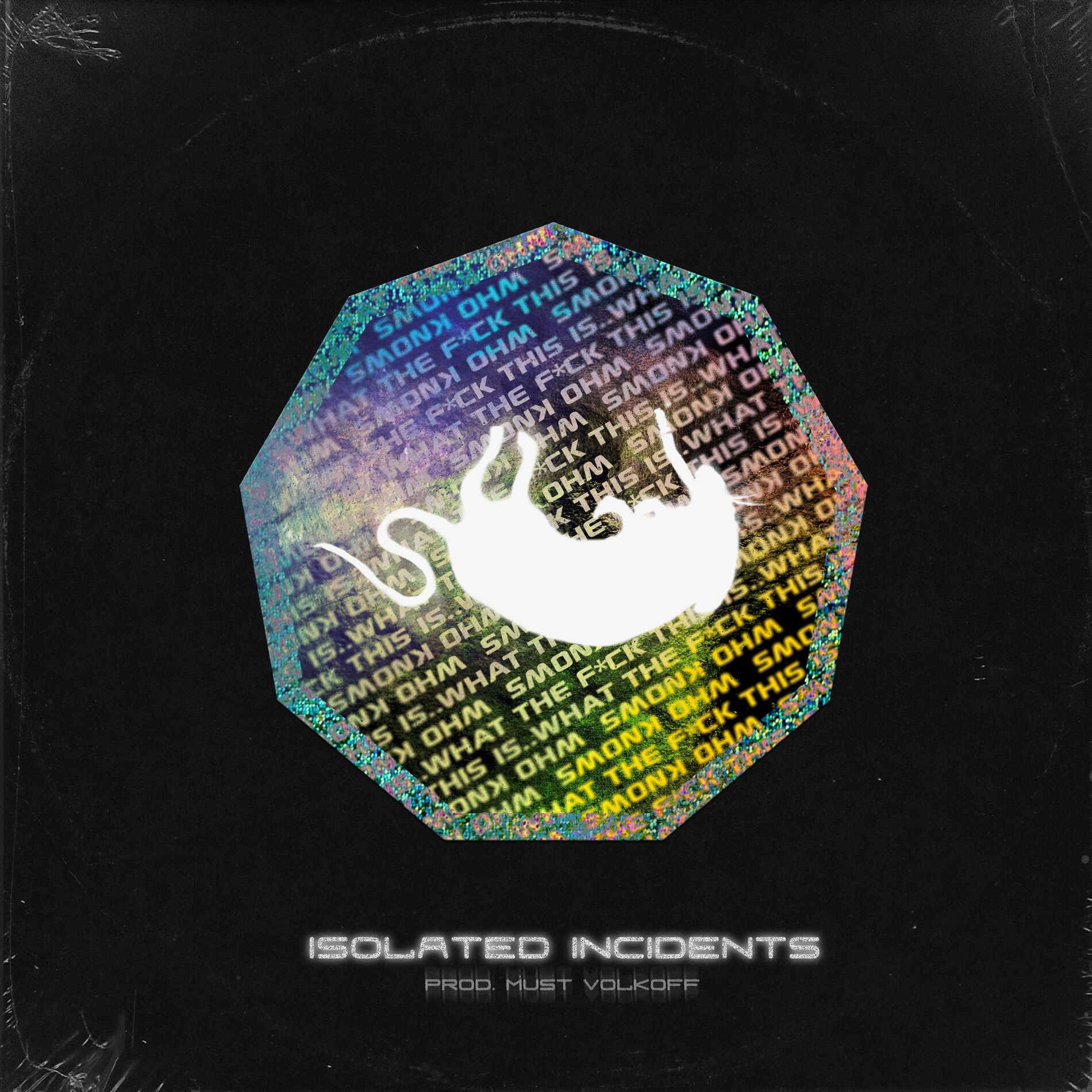 Album cover of Isolated Incidents (feat. Wise Guy, Carlos The Jakl, Mr. Whippy, D-Real, Keggles MC, Mog.Y, Docile, Greesy, KropsMan, Creature, Ju