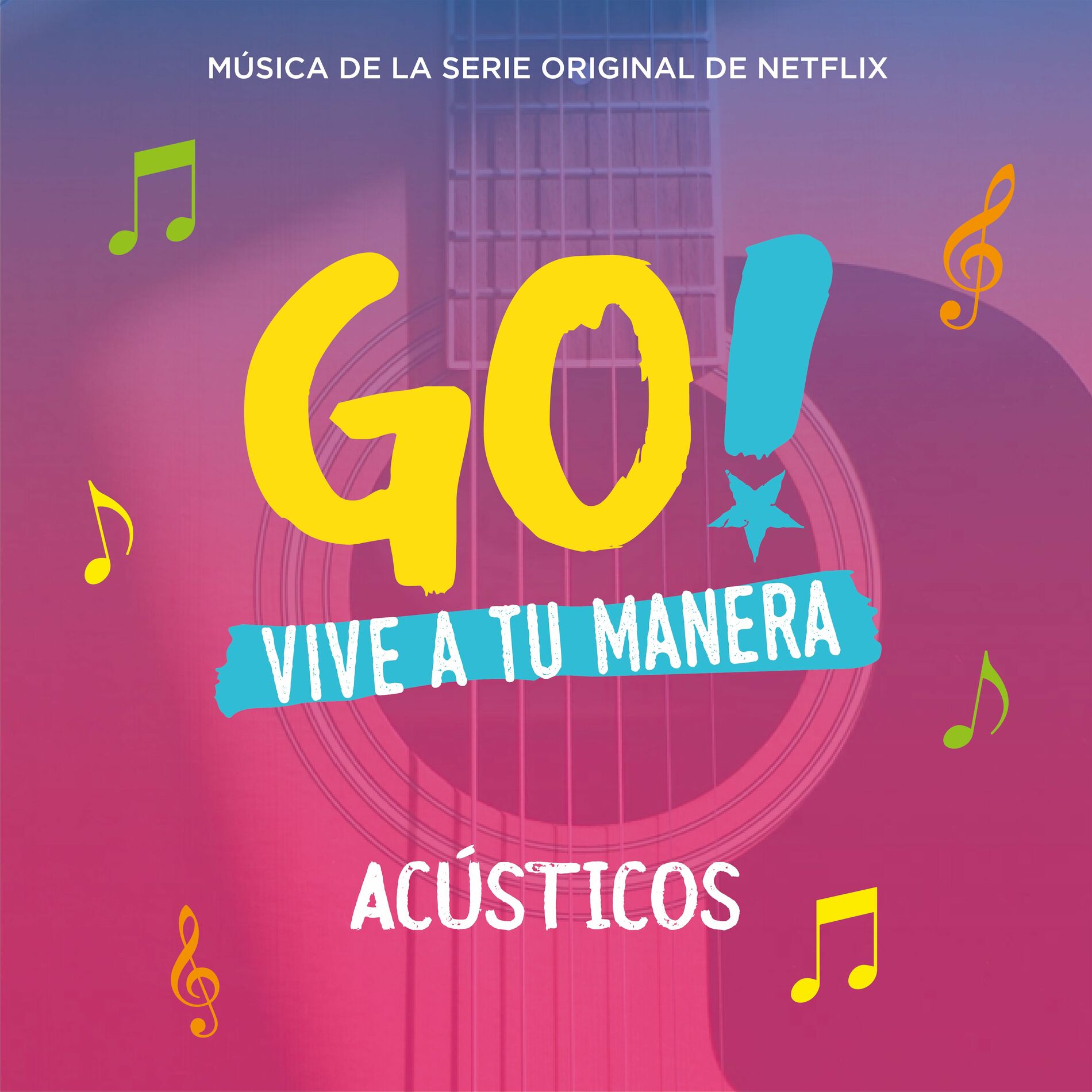 Album cover of Somos Uno