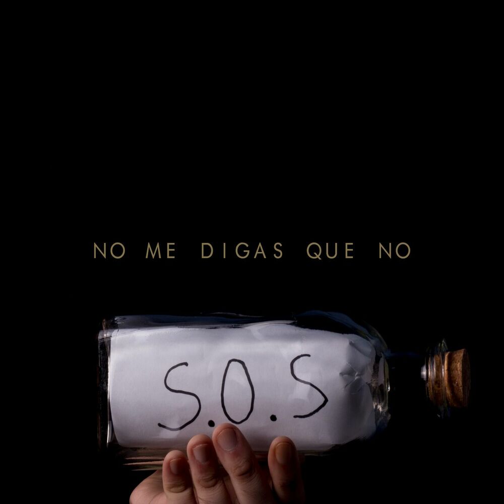 Picture of No me digas que no