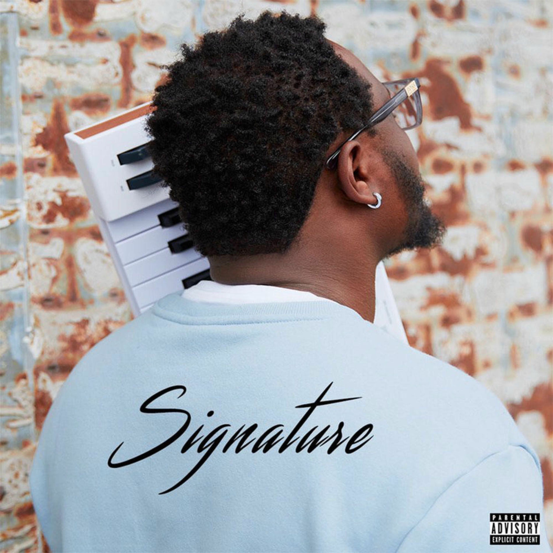 Album cover of Signature