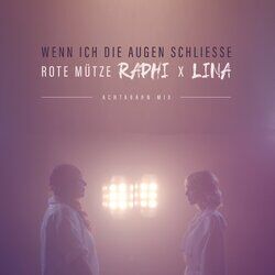 Cover of Wenn ich die Augen schließe (Achtabahn Mix)