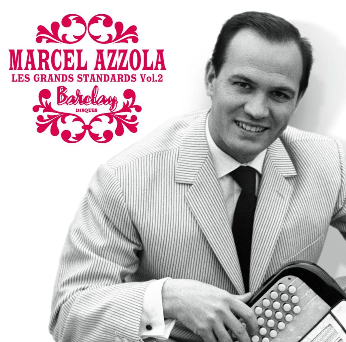 Album cover of Vesoul