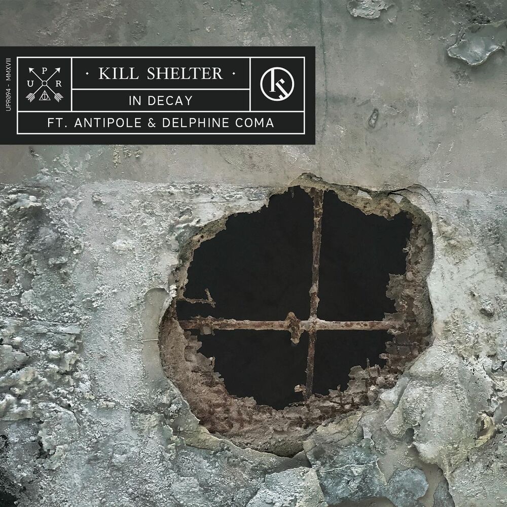 Picture of In Decay