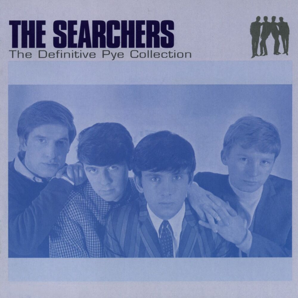 Picture of The Definitive Pye Collection