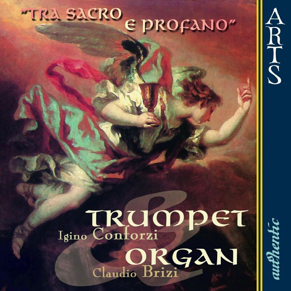Picture of Anonymous & Various: Tra sacro e profano